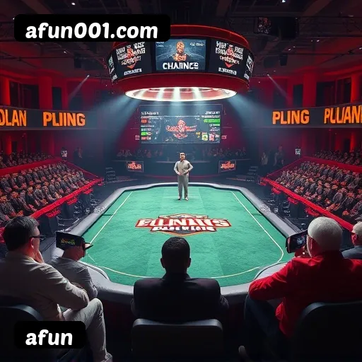 Recursos Exclusivos do App afun - Modo Offline, Login Biométrico